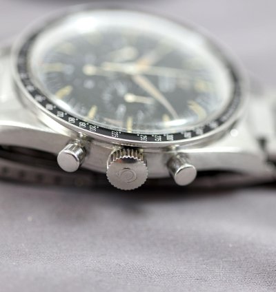 Omega Speedmaster 2998-6