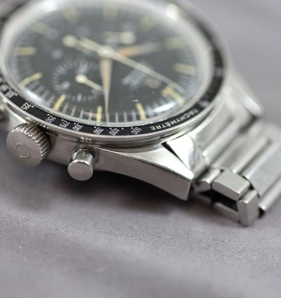 Omega Speedmaster 2998-6