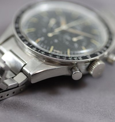 Omega Speedmaster 2998-6