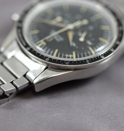 Omega Speedmaster 2998-6