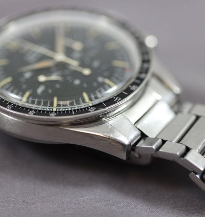 Omega Speedmaster 2998-6