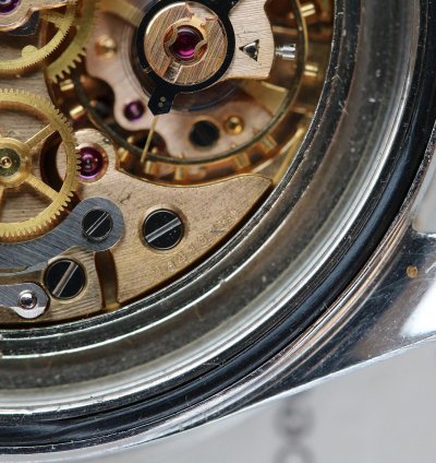 Omega Speedmaster 2998-6