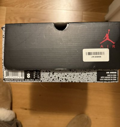 Air Jordan 5 Metallic 2016