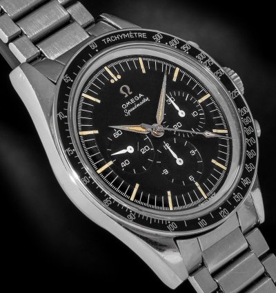 Omega Speedmaster 2998-6 Extract Of Archive