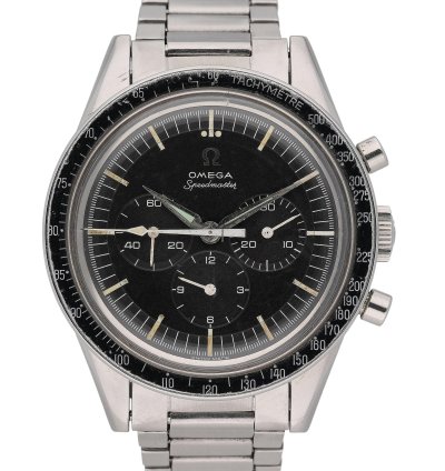 Omega Speedmaster 2998-61