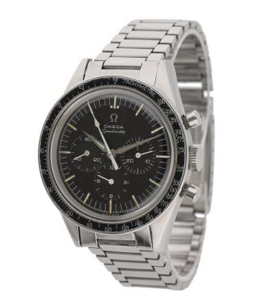 Omega Speedmaster 2998-61