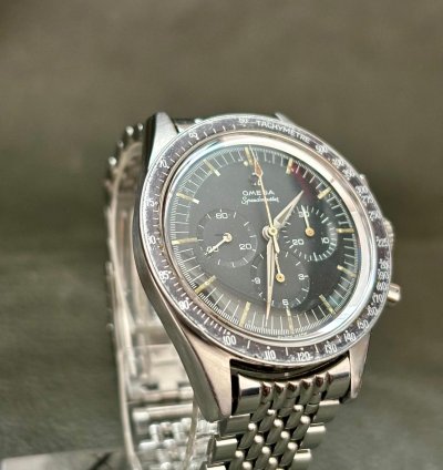 Omega Speedmaster 2998-61 Serviced