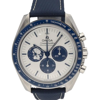 Omega Speedmaster 310 32 42 50 02 001