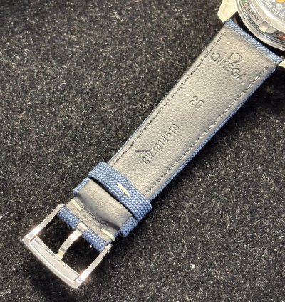 Omega Speedmaster 310 32 42 50 02 001