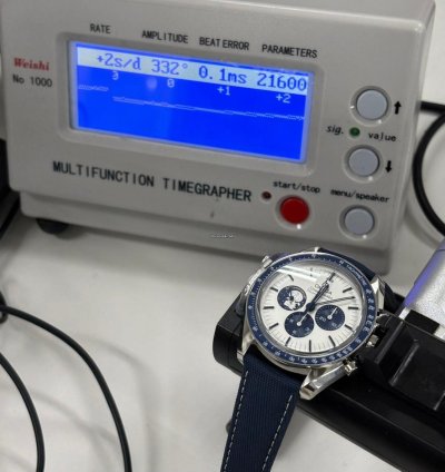 Omega Speedmaster 310 32 42 50 02 001