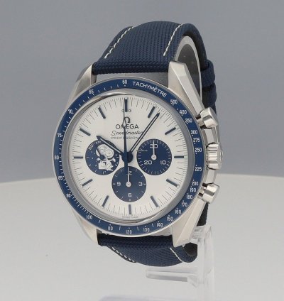 Omega Speedmaster 310 32 42 50 02 001