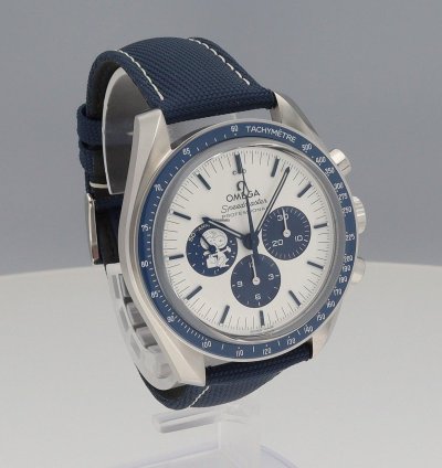Omega Speedmaster 310 32 42 50 02 001