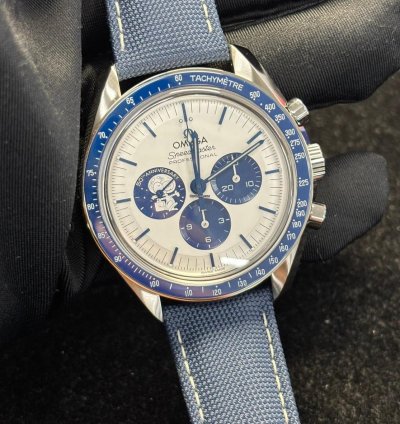 Omega Speedmaster 310 32 42 50 02 001