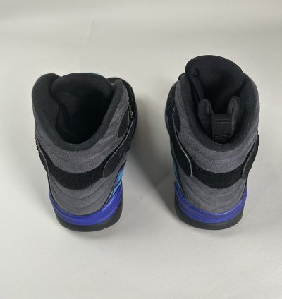 Air Jordan 8 Aqua 2015 Size 12