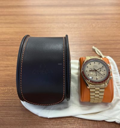 Omega Speedmaster 310 60 42 50 99 001