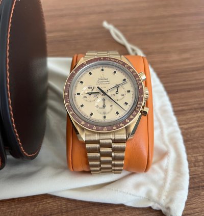Omega Speedmaster 310 60 42 50 99 001