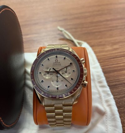 Omega Speedmaster 310 60 42 50 99 001