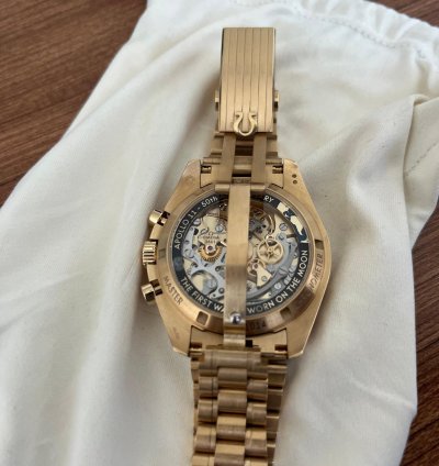 Omega Speedmaster 310 60 42 50 99 001