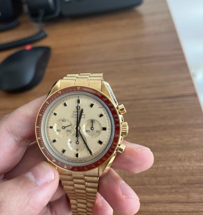 Omega Speedmaster 310 60 42 50 99 001