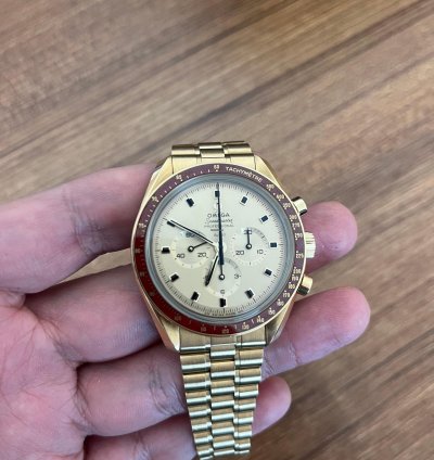 Omega Speedmaster 310 60 42 50 99 001