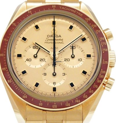 Omega Speedmaster 310 60 42 50 99 001 Manual Winding Very Good