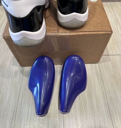 Air Jordan Concord 11 Sz 11 2018