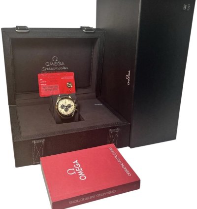 Omega Speedmaster 310 62 42 50 99 001