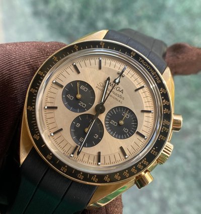 Omega Speedmaster 310 62 42 50 99 001
