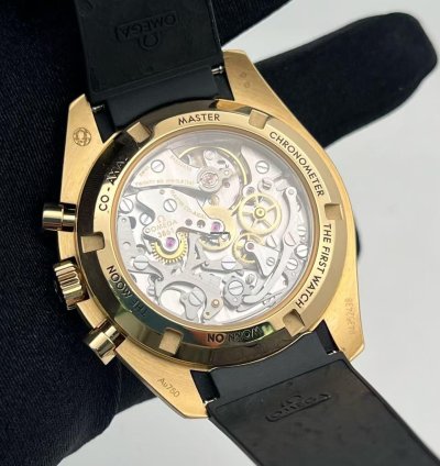 Omega Speedmaster 310 62 42 50 99 001