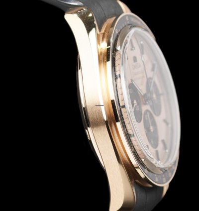 Omega Speedmaster 310 62 42 50 99 001 Speed Master Moonshine Gold