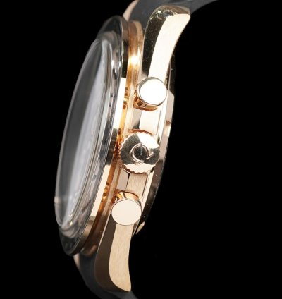 Omega Speedmaster 310 62 42 50 99 001 Speed Master Moonshine Gold