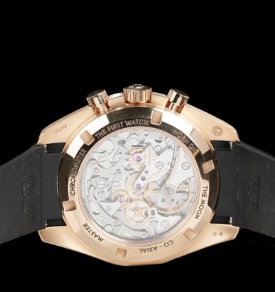 Omega Speedmaster 310 62 42 50 99 001 Speed Master Moonshine Gold