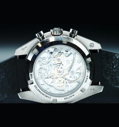 Omega Speedmaster 310 63 42 50 02 001 Speedmaster Canopus Gold