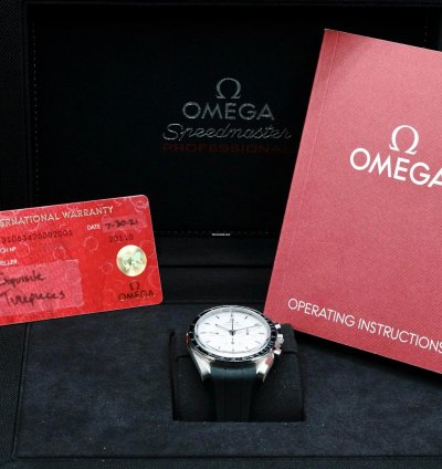 Omega Speedmaster 310 63 42 50 02 001 Speedmaster Canopus Gold