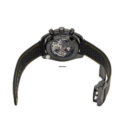 Omega Speedmaster 310 92 44 50 01 001 Manual Winding Ceramic Good