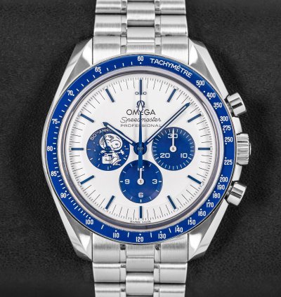 Omega Speedmaster 31032425002001
