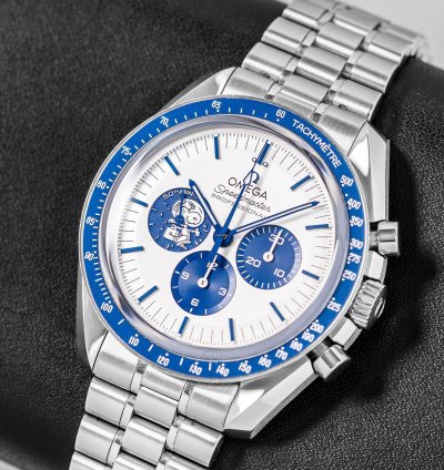 Omega Speedmaster 31032425002001