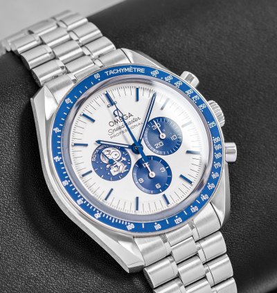 Omega Speedmaster 31032425002001