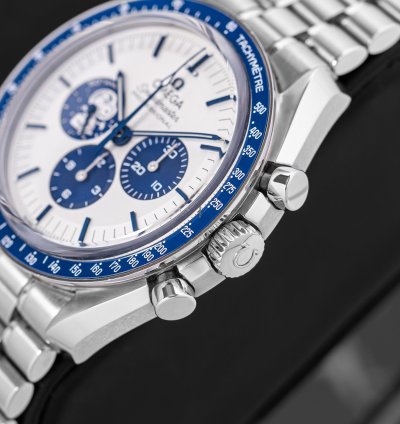 Omega Speedmaster 31032425002001