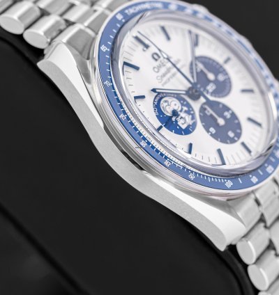 Omega Speedmaster 31032425002001