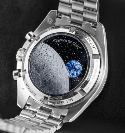 Omega Speedmaster 31032425002001
