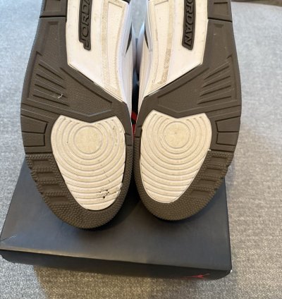 Air Jordan Retro 3 Mocha 2018