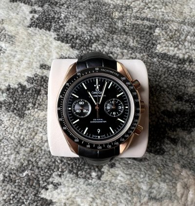 Omega Speedmaster 311 63 44 51 01 001