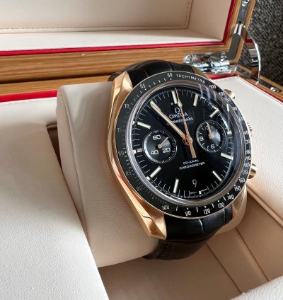 Omega Speedmaster 311 63 44 51 01 001