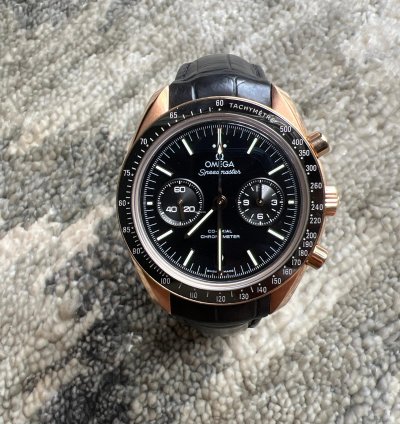 Omega Speedmaster 311 63 44 51 01 001