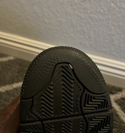 Air Jordan Retro 4 Black Cat 2020