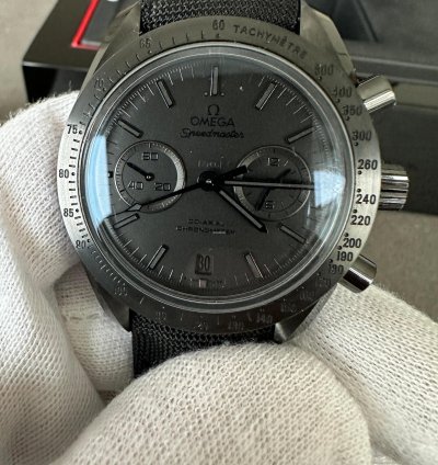 Omega Speedmaster 311 92 44 51 01 005