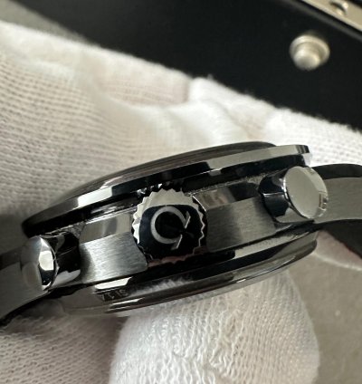 Omega Speedmaster 311 92 44 51 01 005