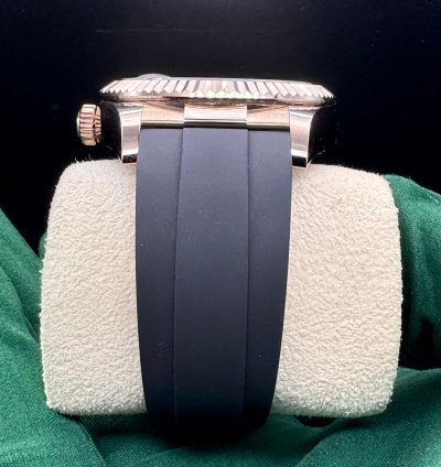 Rolex Sky-dweller Chocolate Dial Unworn