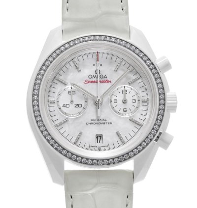 Omega Speedmaster 311 98 44 51 55 00 Automatic 2018 Ceramic Very Good